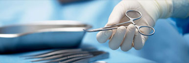 General & Laparoscopic Surgery